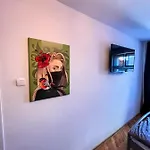 Apartamenty nad Bazą