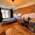 Apartamenty nad Bazą