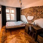 Apartamenty nad Bazą