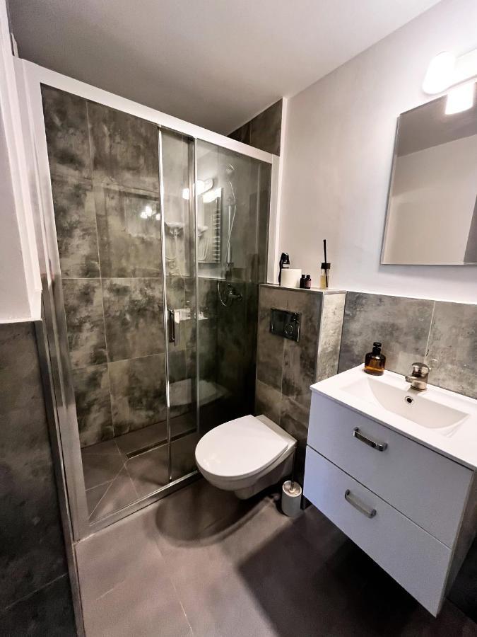 Apartament Nad Bazą