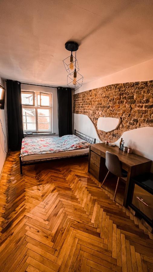 Nad Bazą Apartament